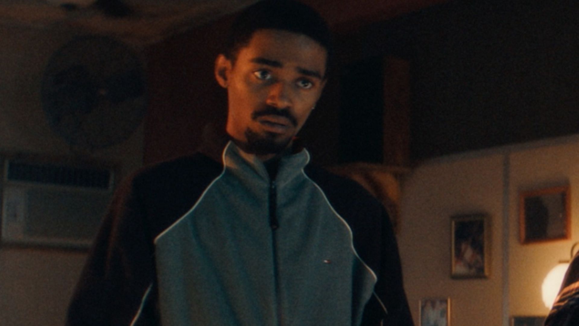 Myles Truitt seen as B-Mickie in BMF season 4 (Image via Instagram/@bmfstarz)